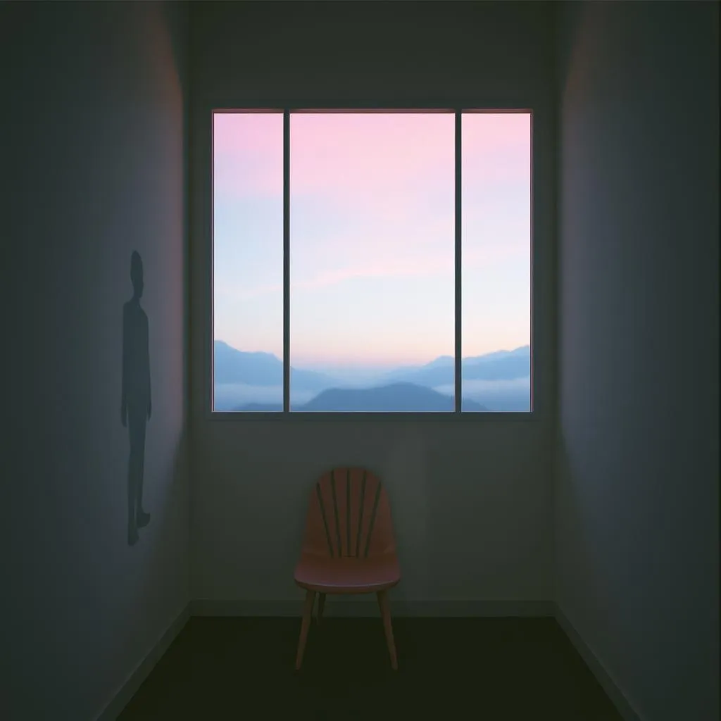 Almost Happening