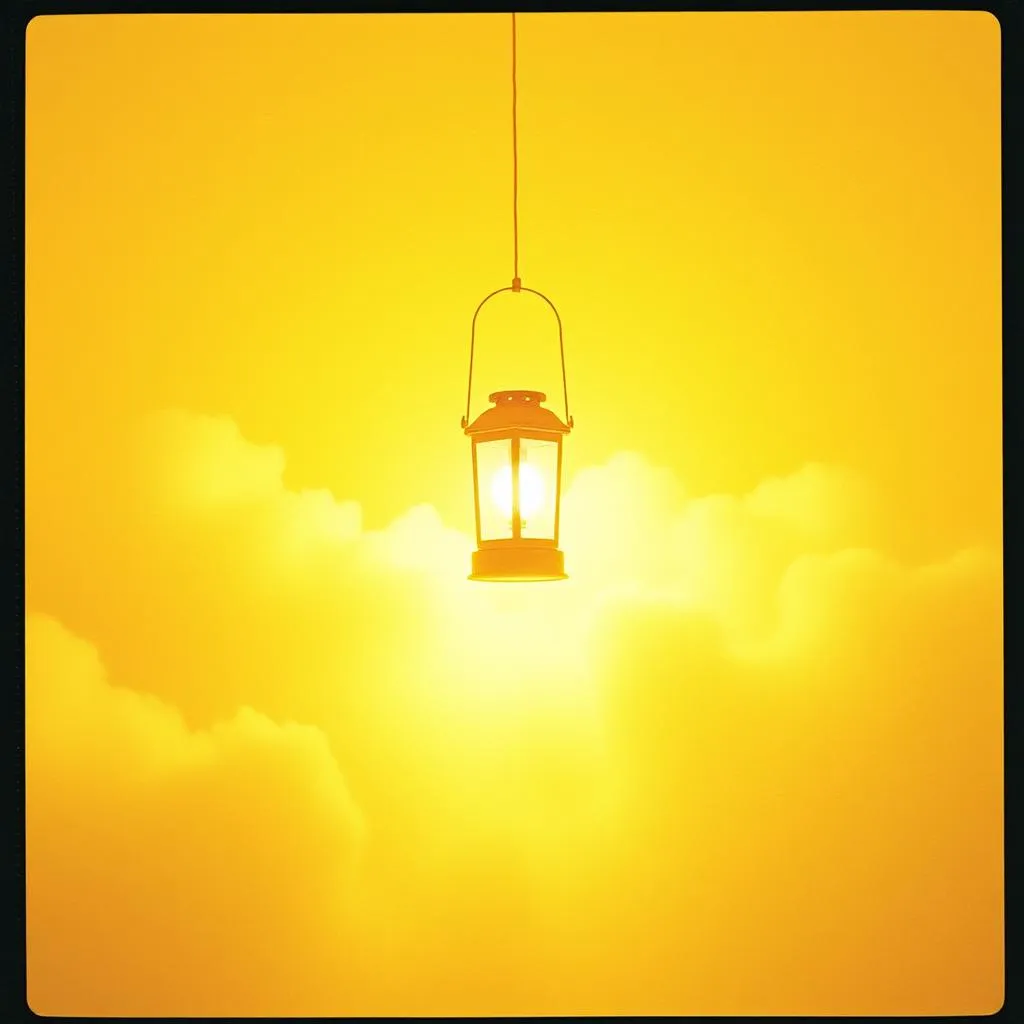 Hold On to the Light