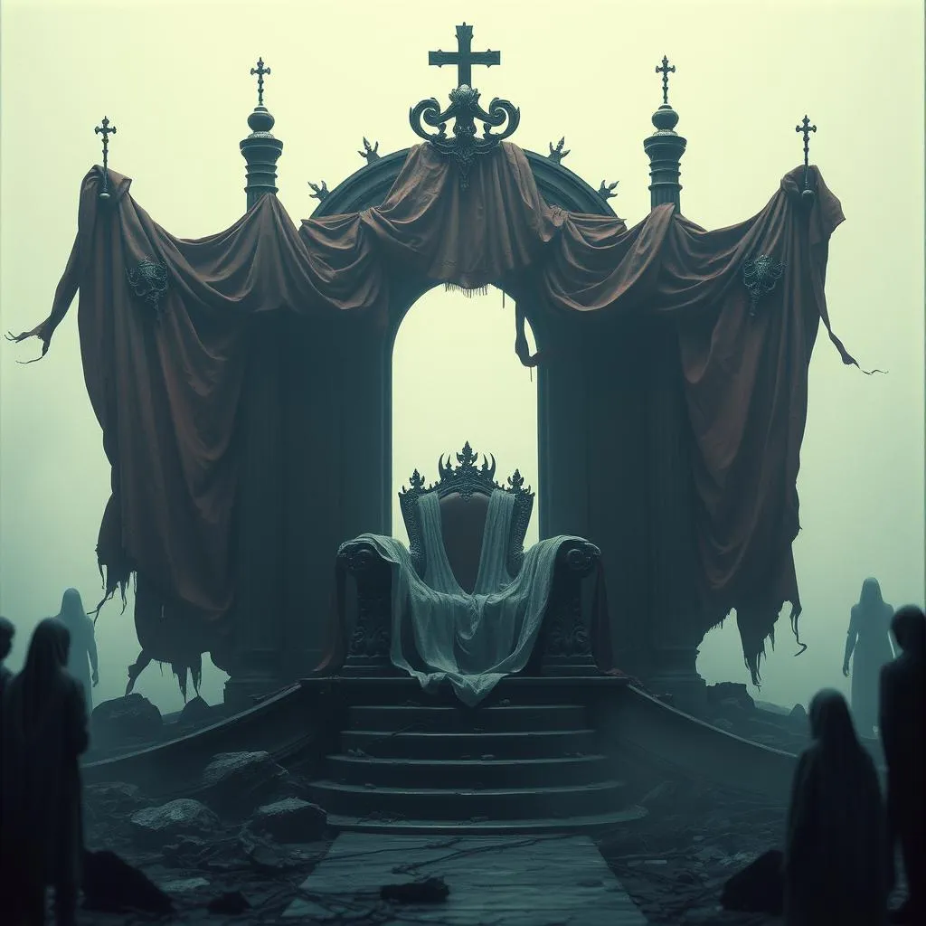 Hollow Crown