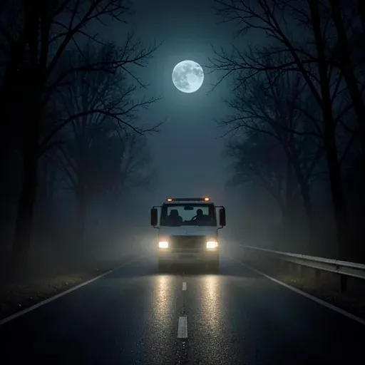 Hook On The Highway