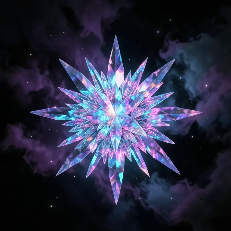 Aria of the Fallen Star