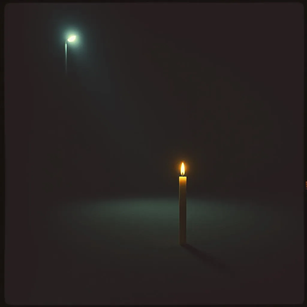 Carry On in the Night