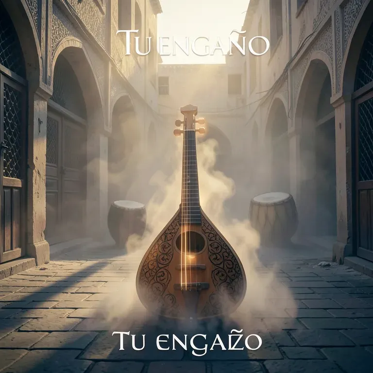 Tu engaño