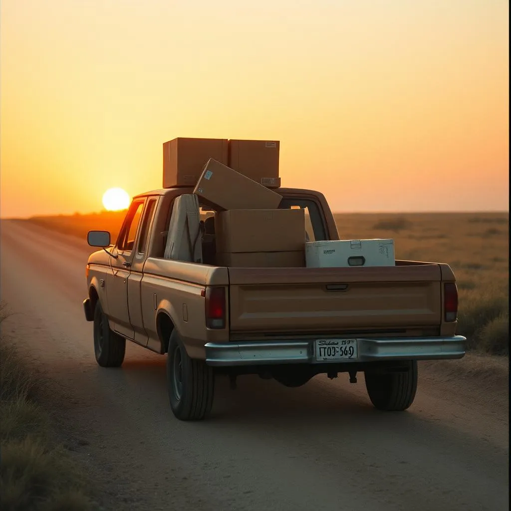 Hell of a Load