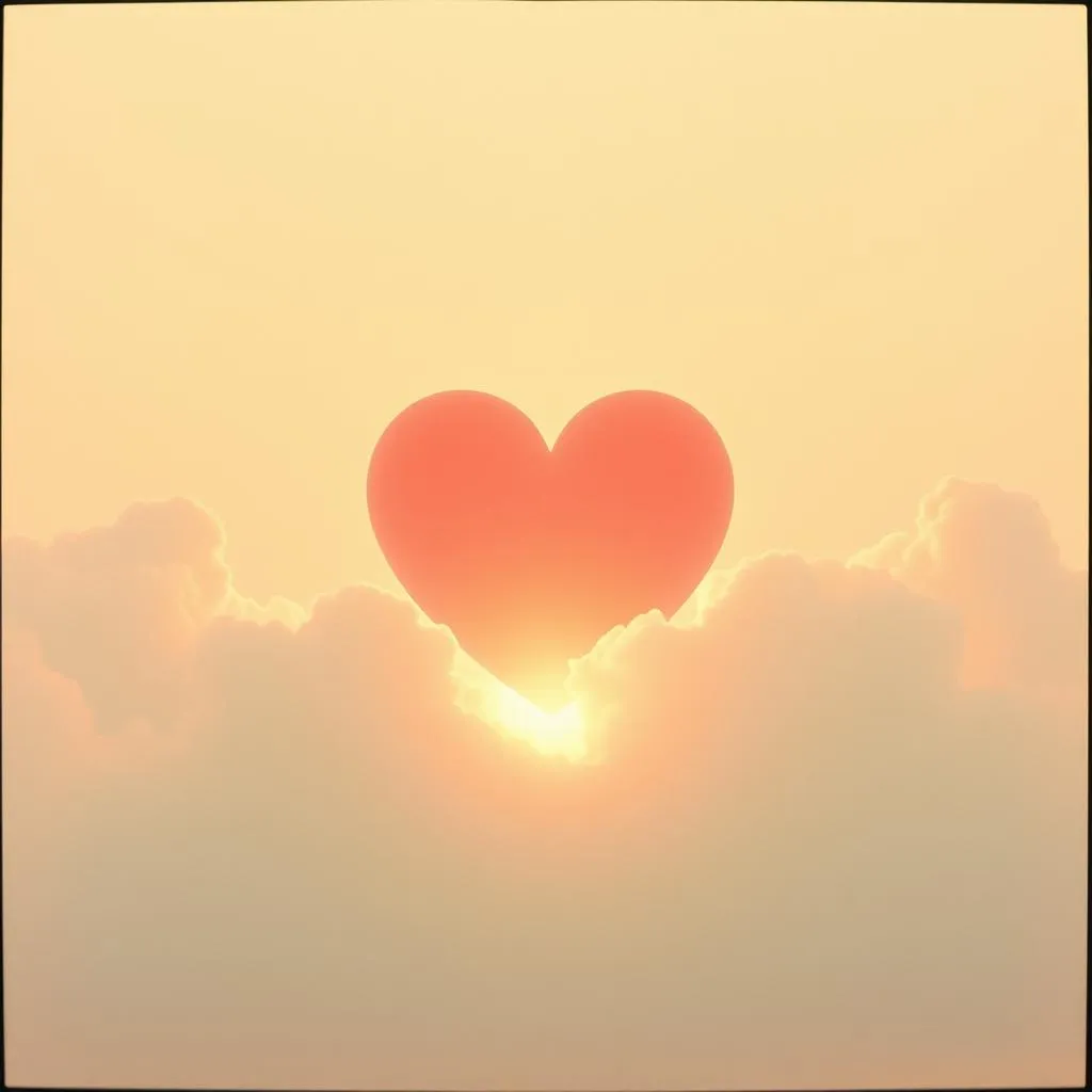 El inmenso amor  de Jesús