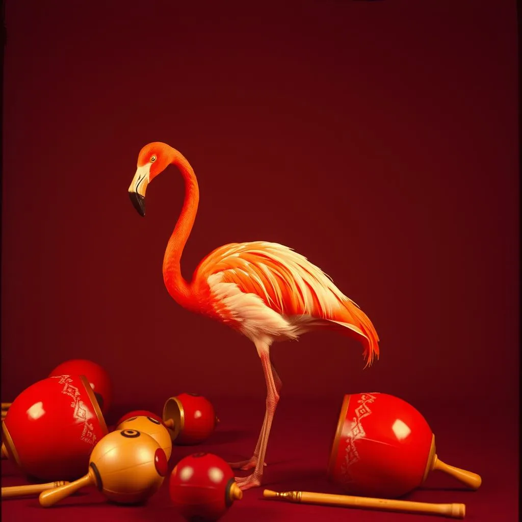Flamenco