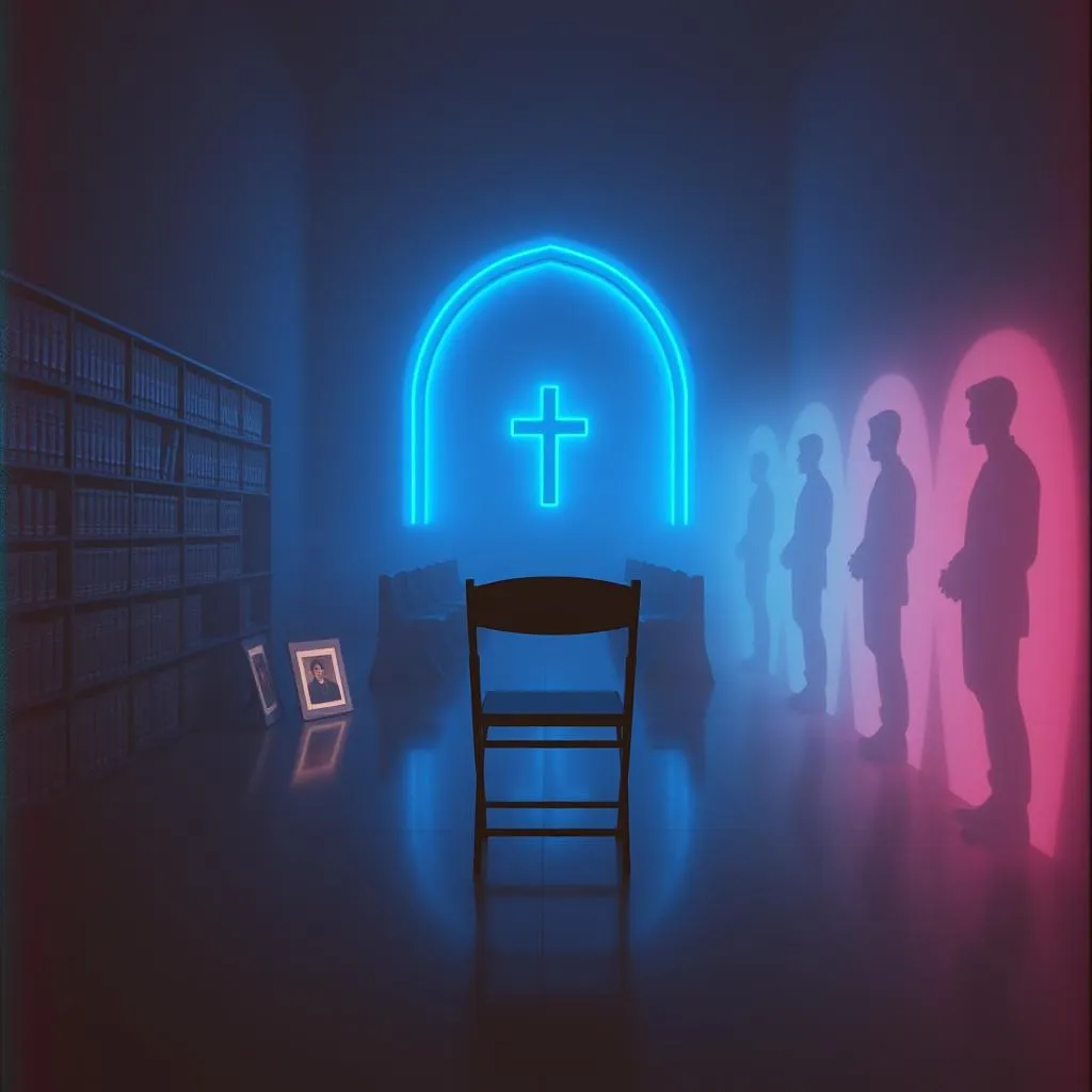 Fifteen Funerals