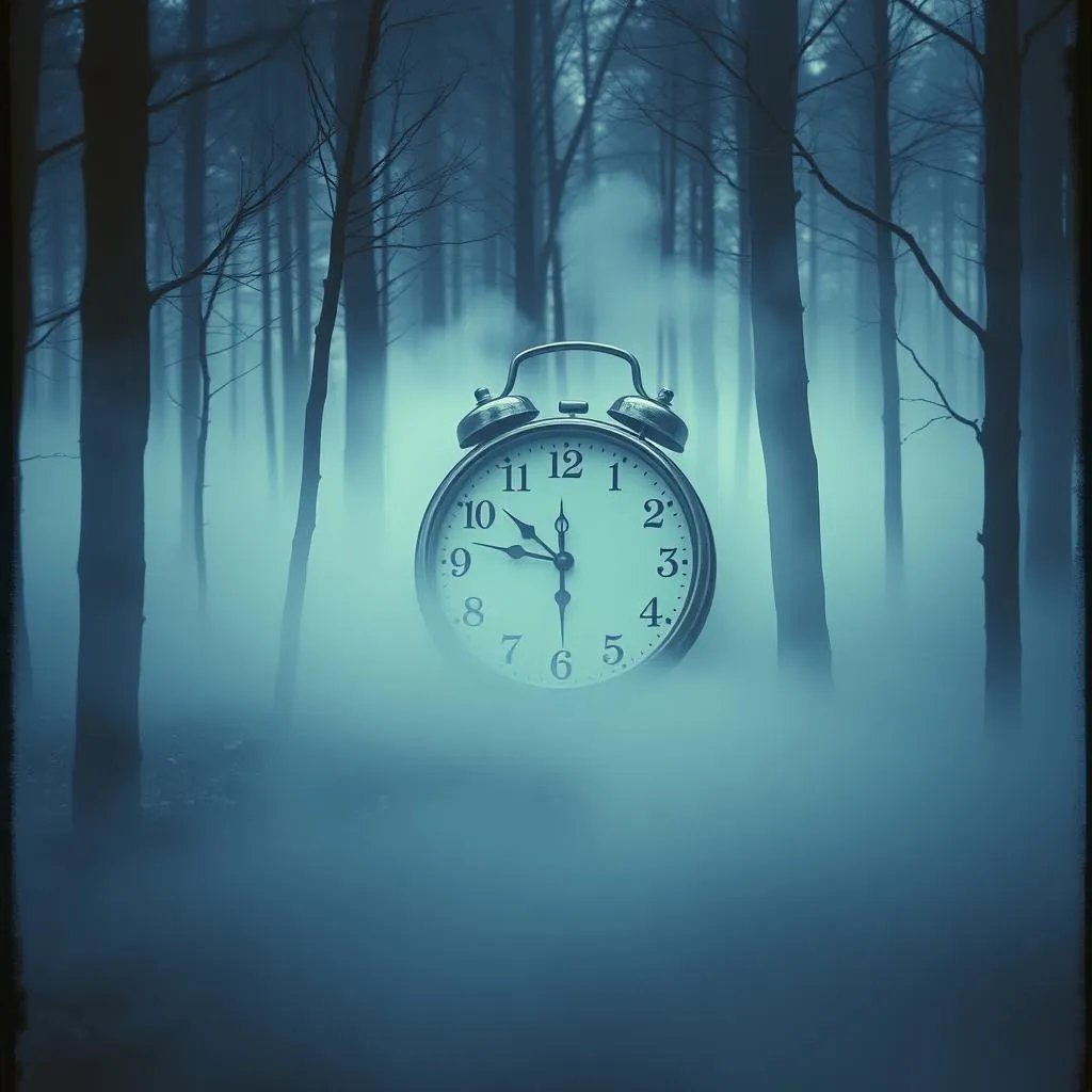 Dreaming