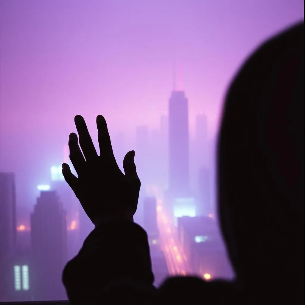 Too Far To Hold