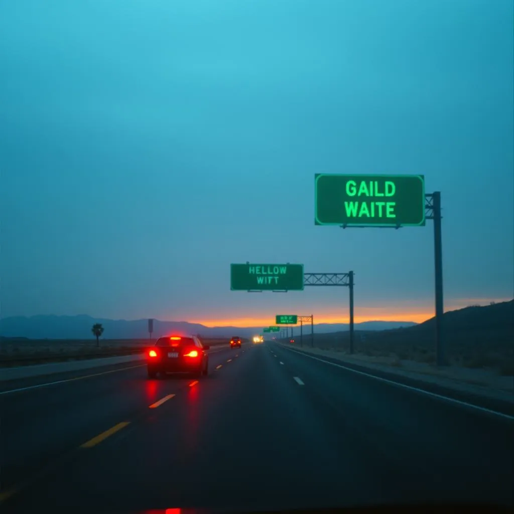Interstate 10
