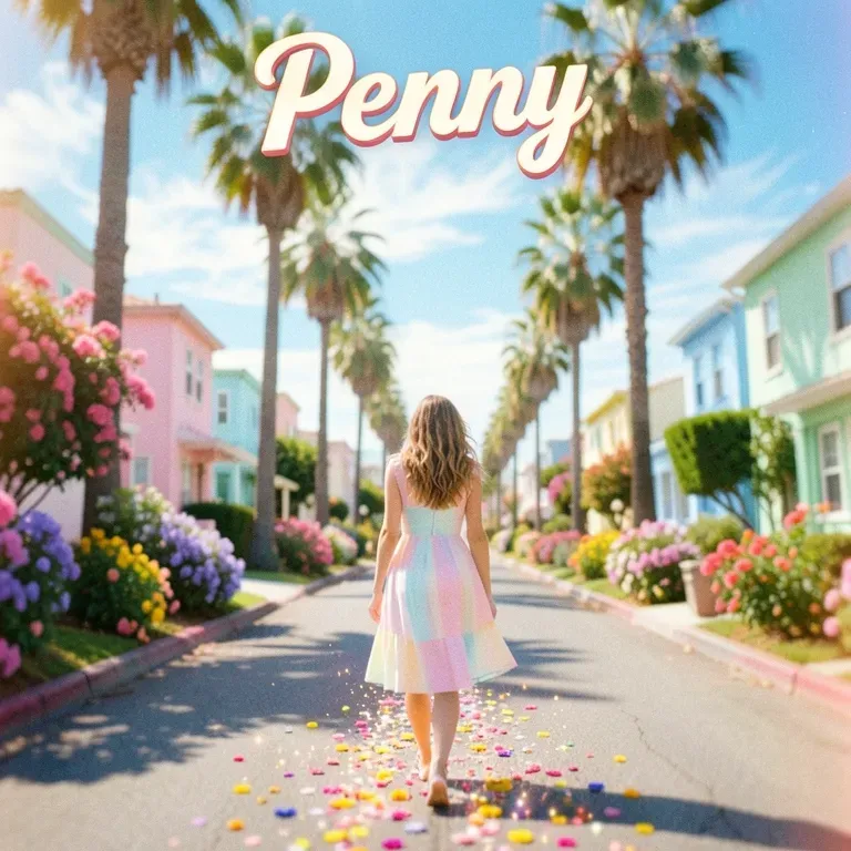 Penny
