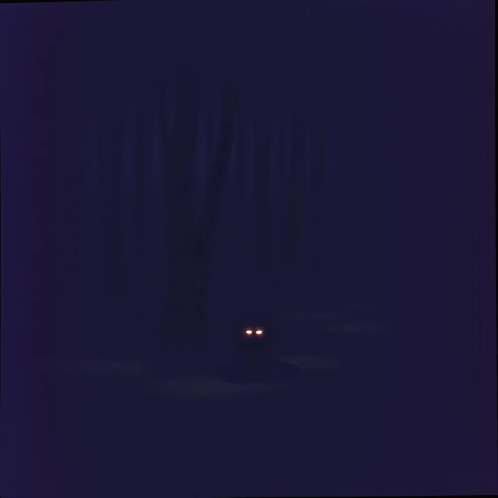 ANOtheR dARk DReAM