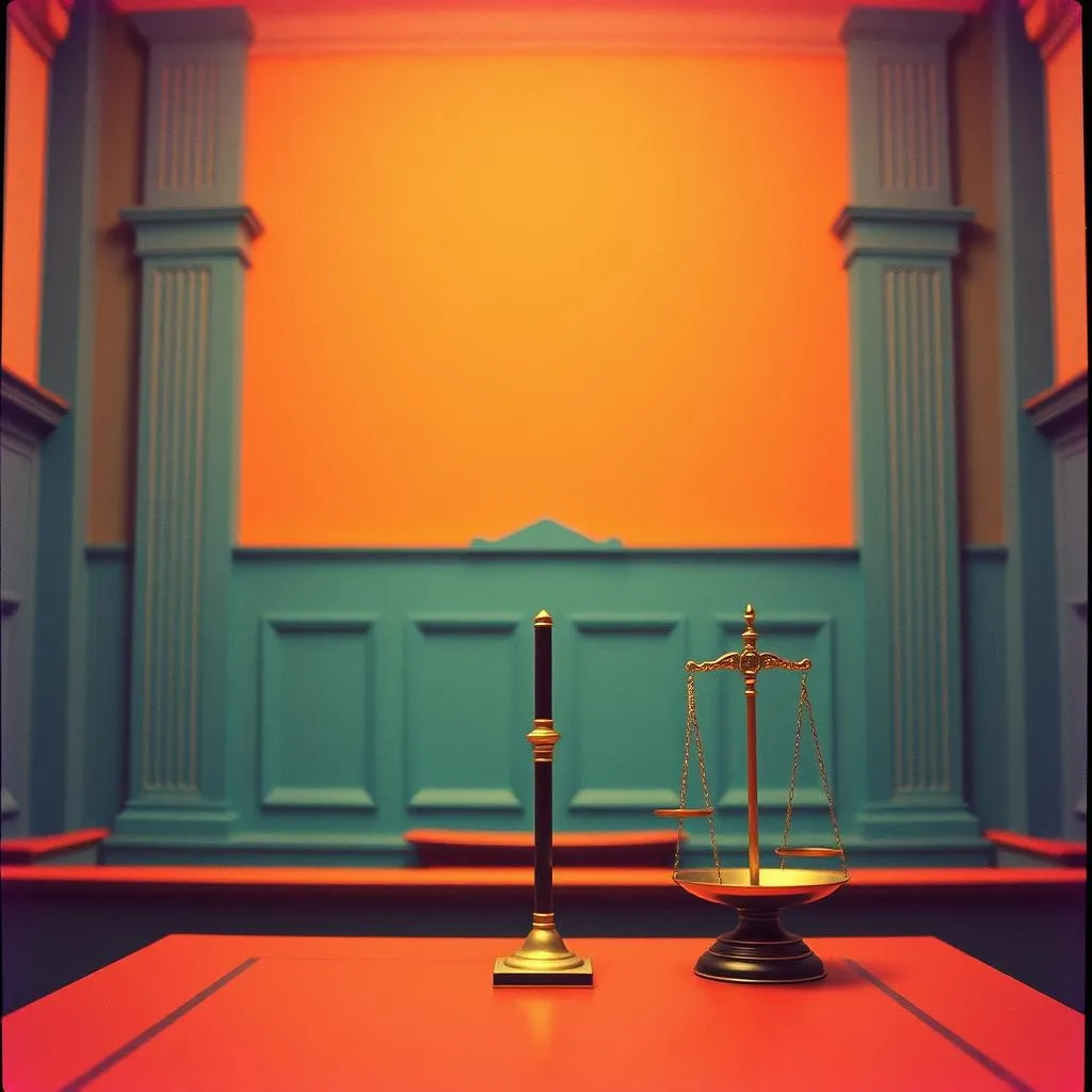 Constitutional Funk