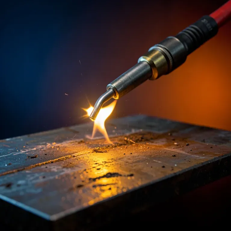 Resilienza in Acciaio