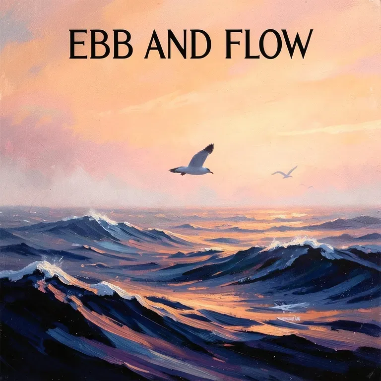 Ebb and Flow 3