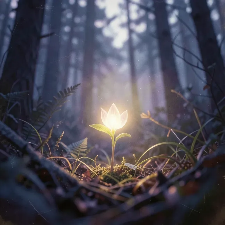 A Love Song for the Living Seeds