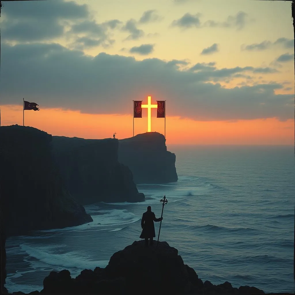 Heart of the Stone Coast