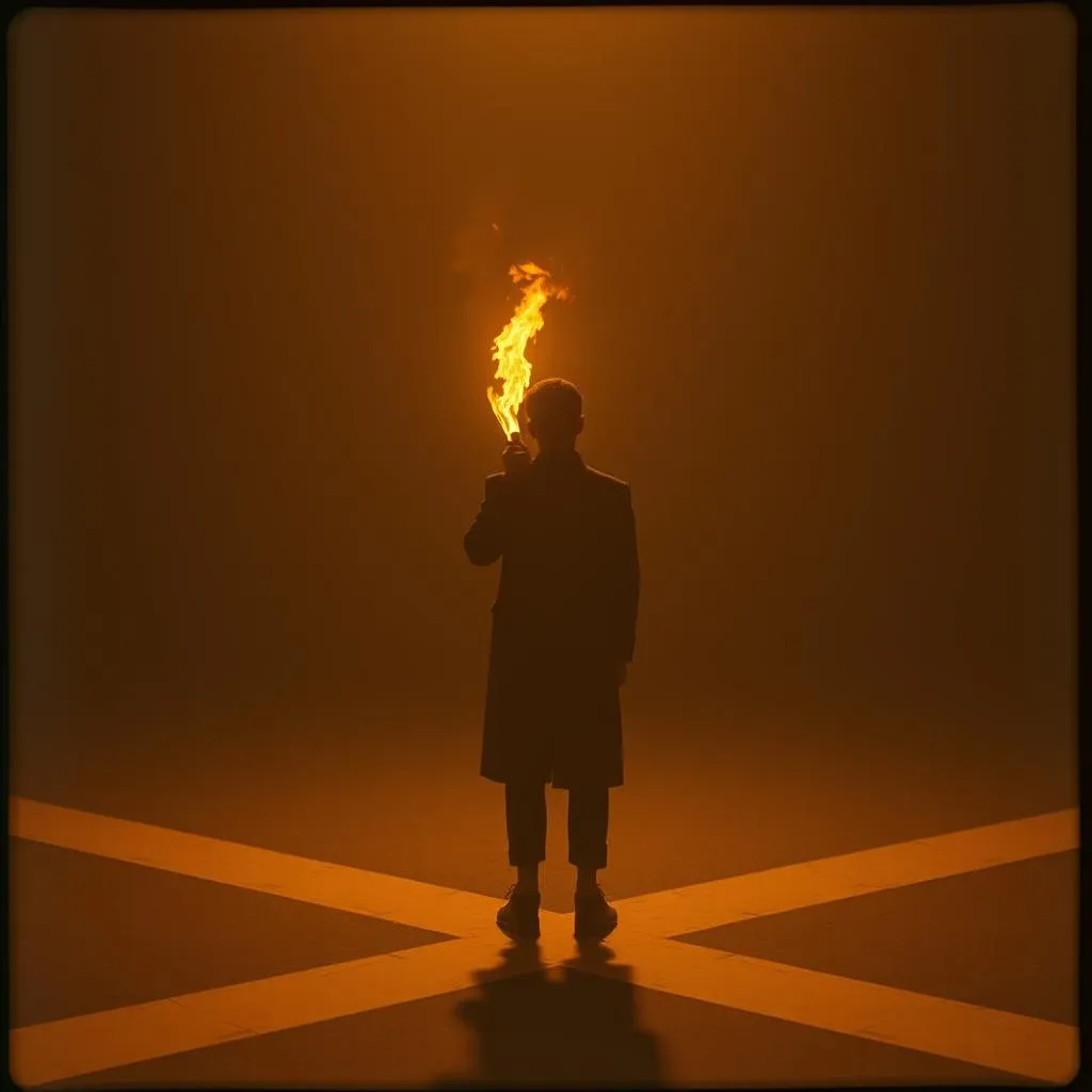 Deal with the devil