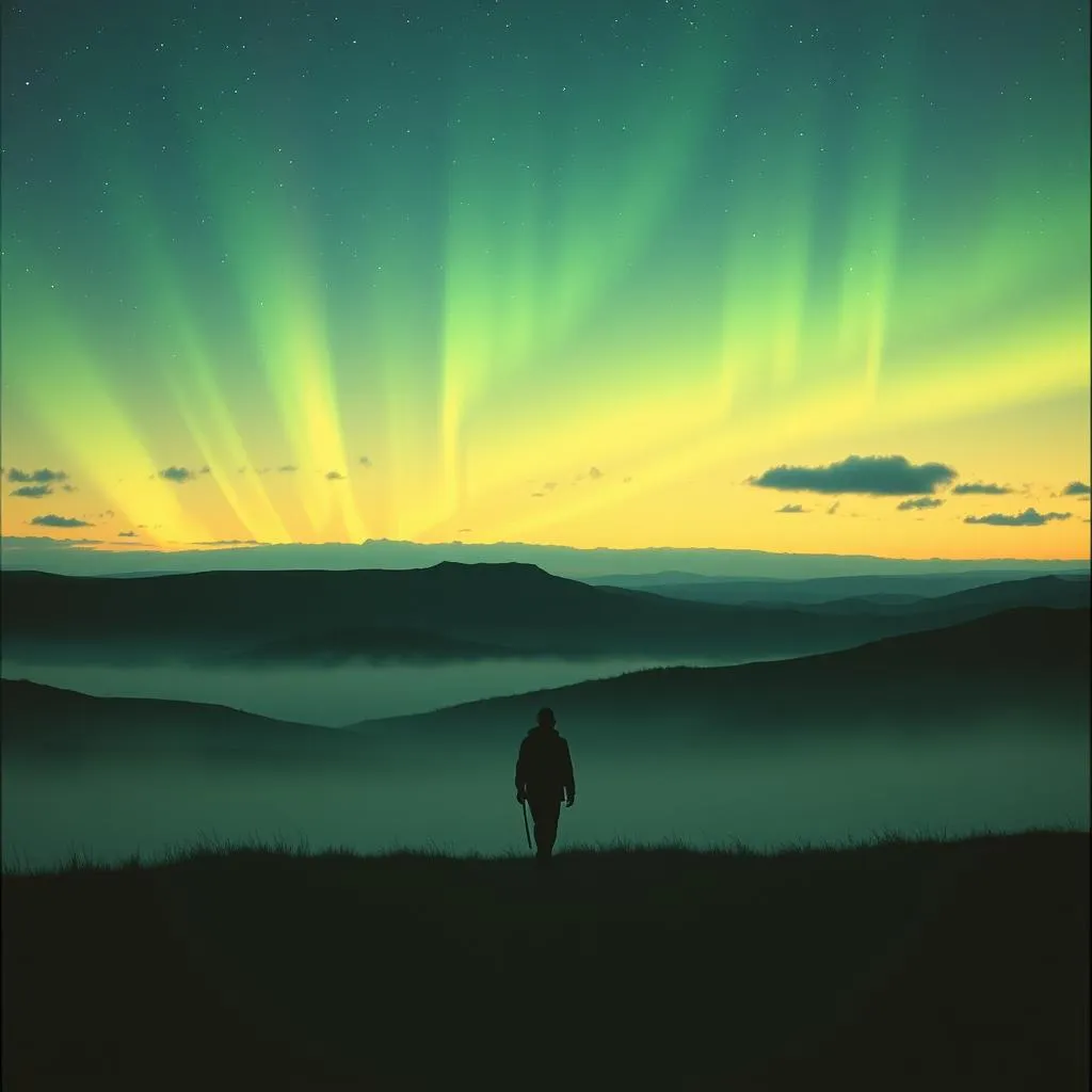 Wanderer