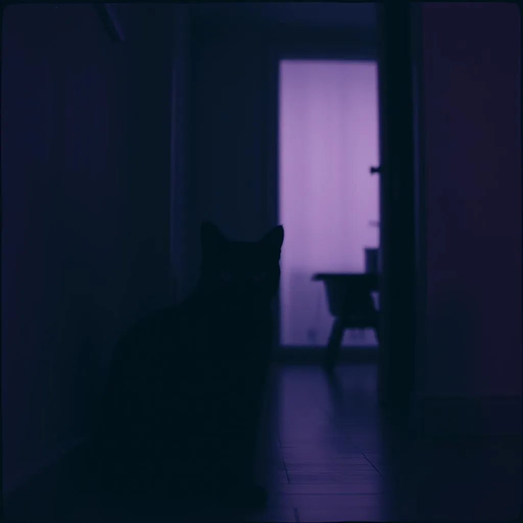 Shadow Daddy