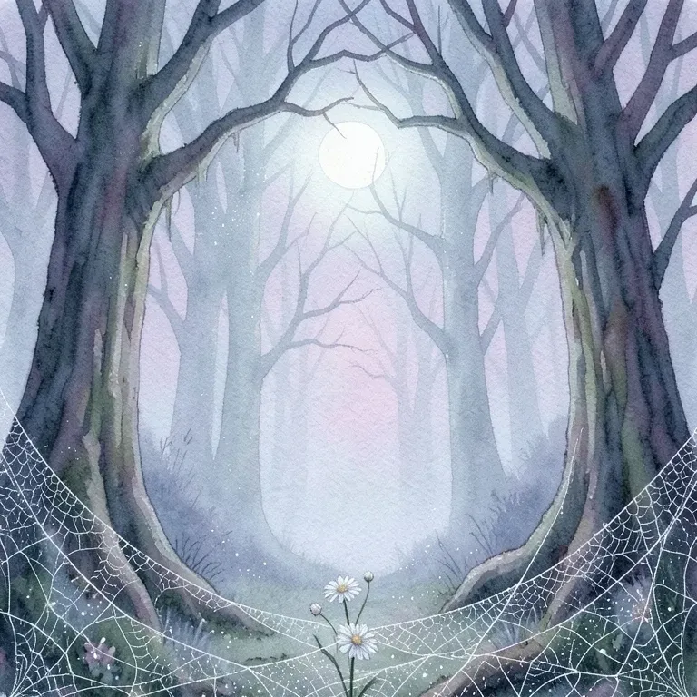Mystery lullaby
