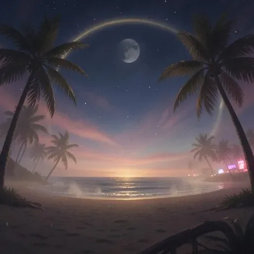Paradise