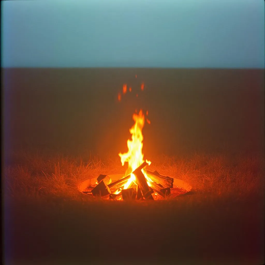 Eternal Flame