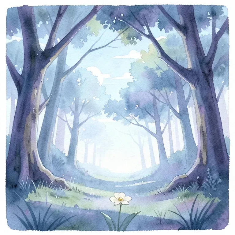 Moon on Your Pillow