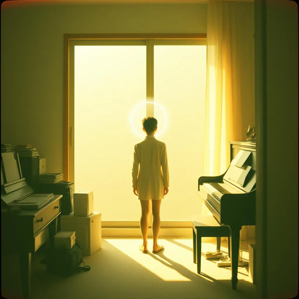 Morning Light