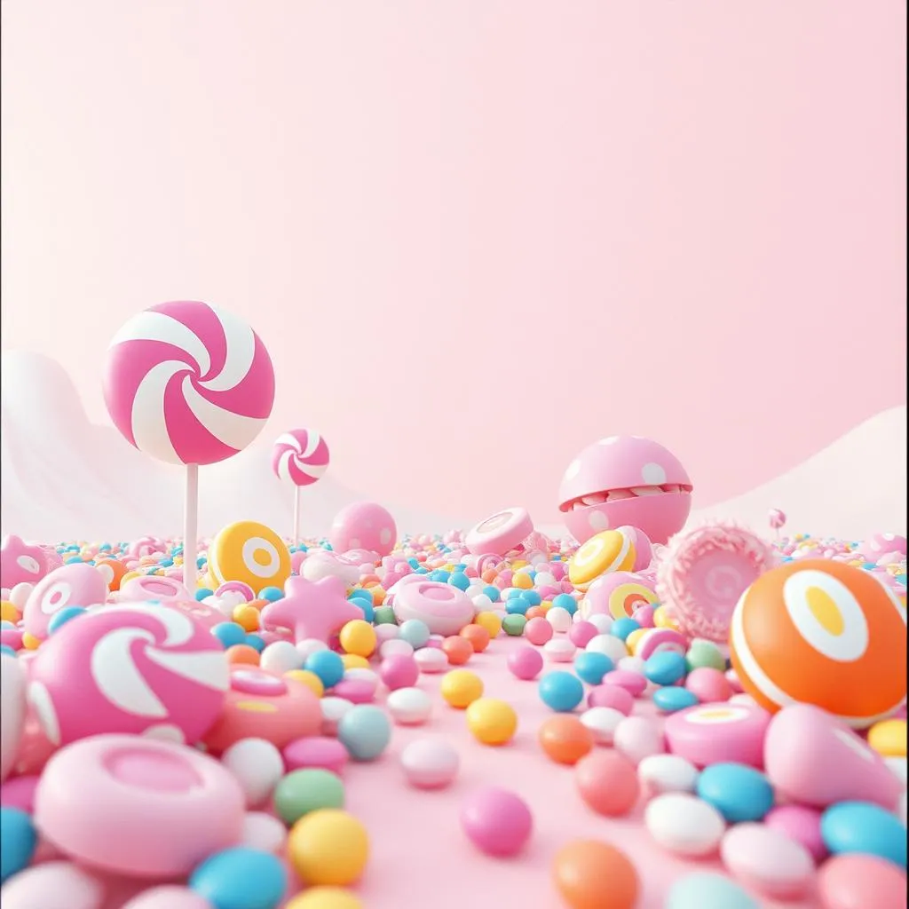 Sweet Symphony
