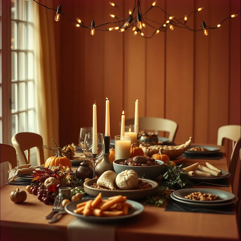 Grateful Feast