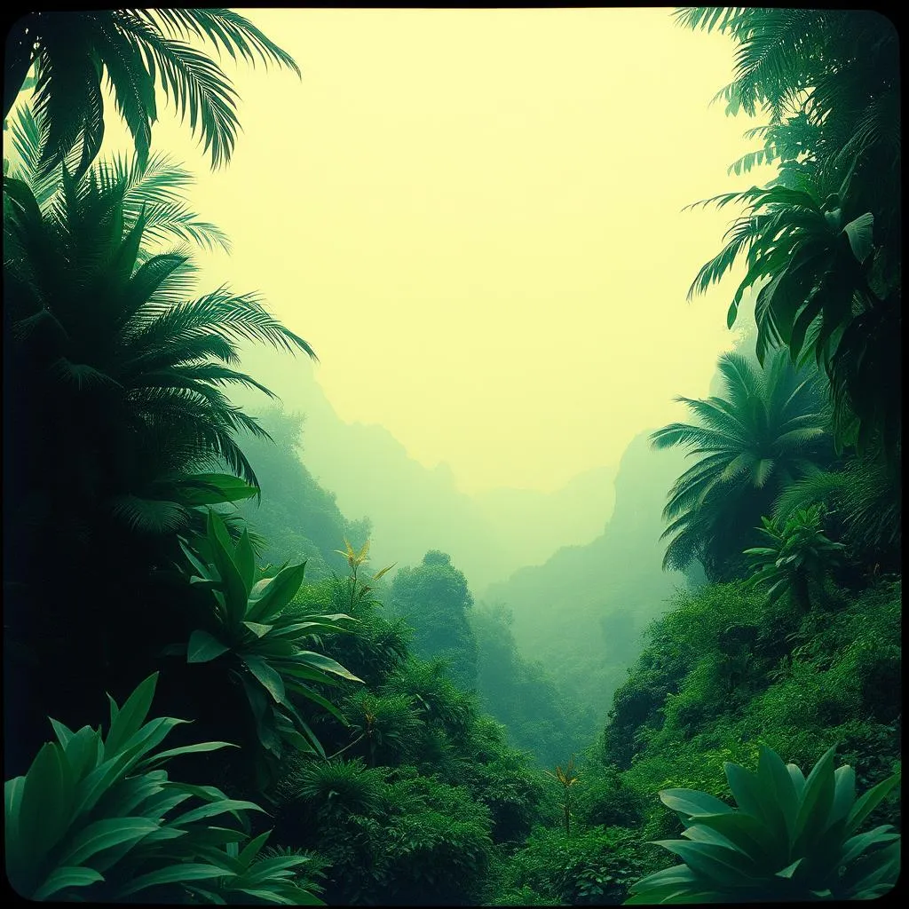 Tropical