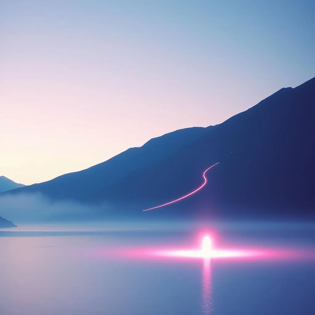 Guiding Light