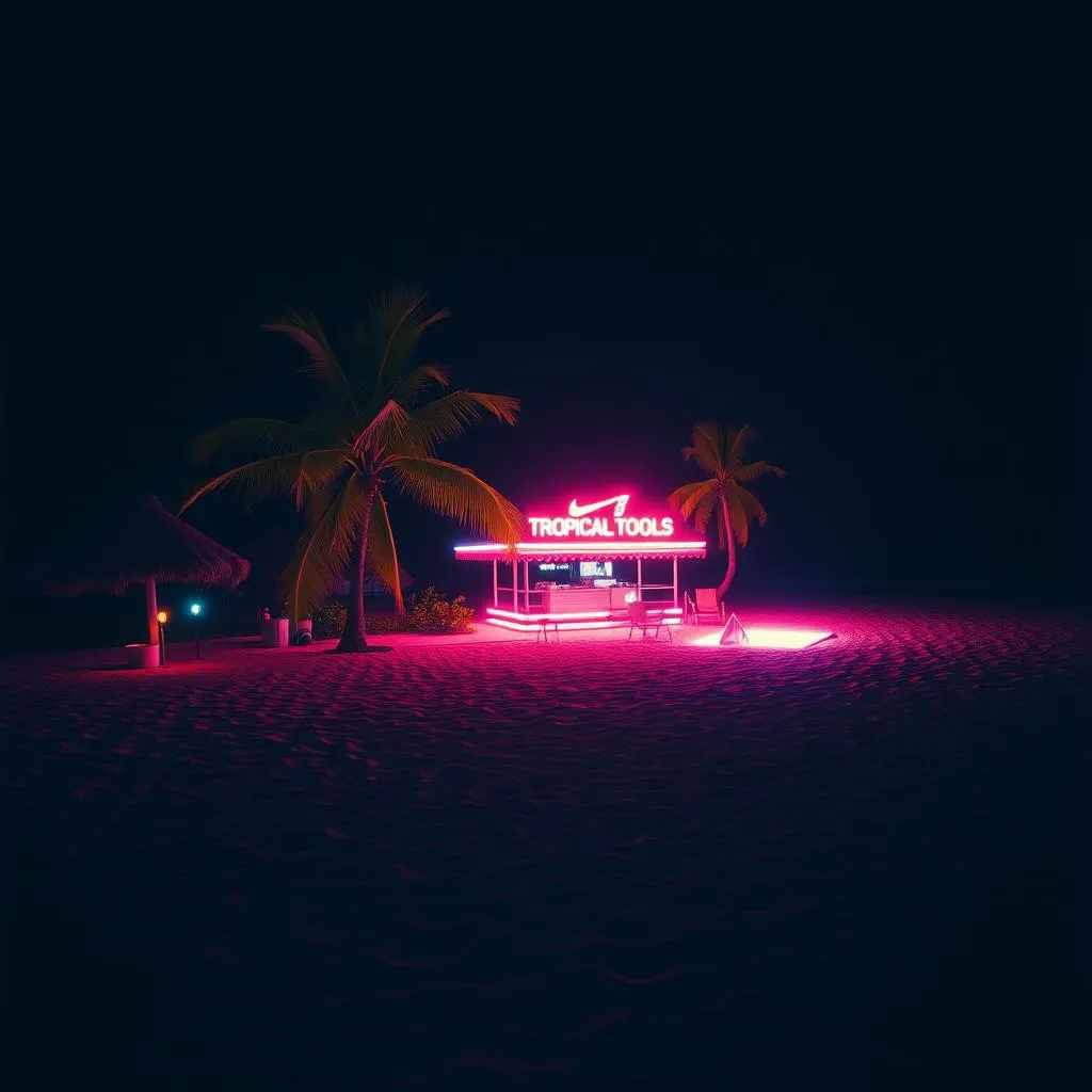 Night shift