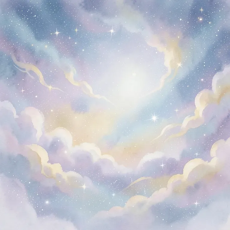 Guiding Stars