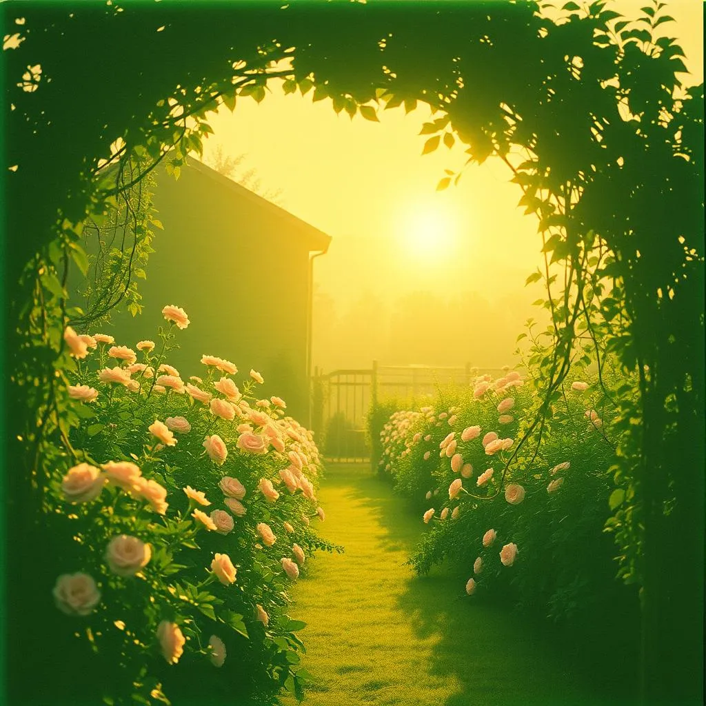 Elvarya’s Bloom” (Elvarya’s Anthem)
