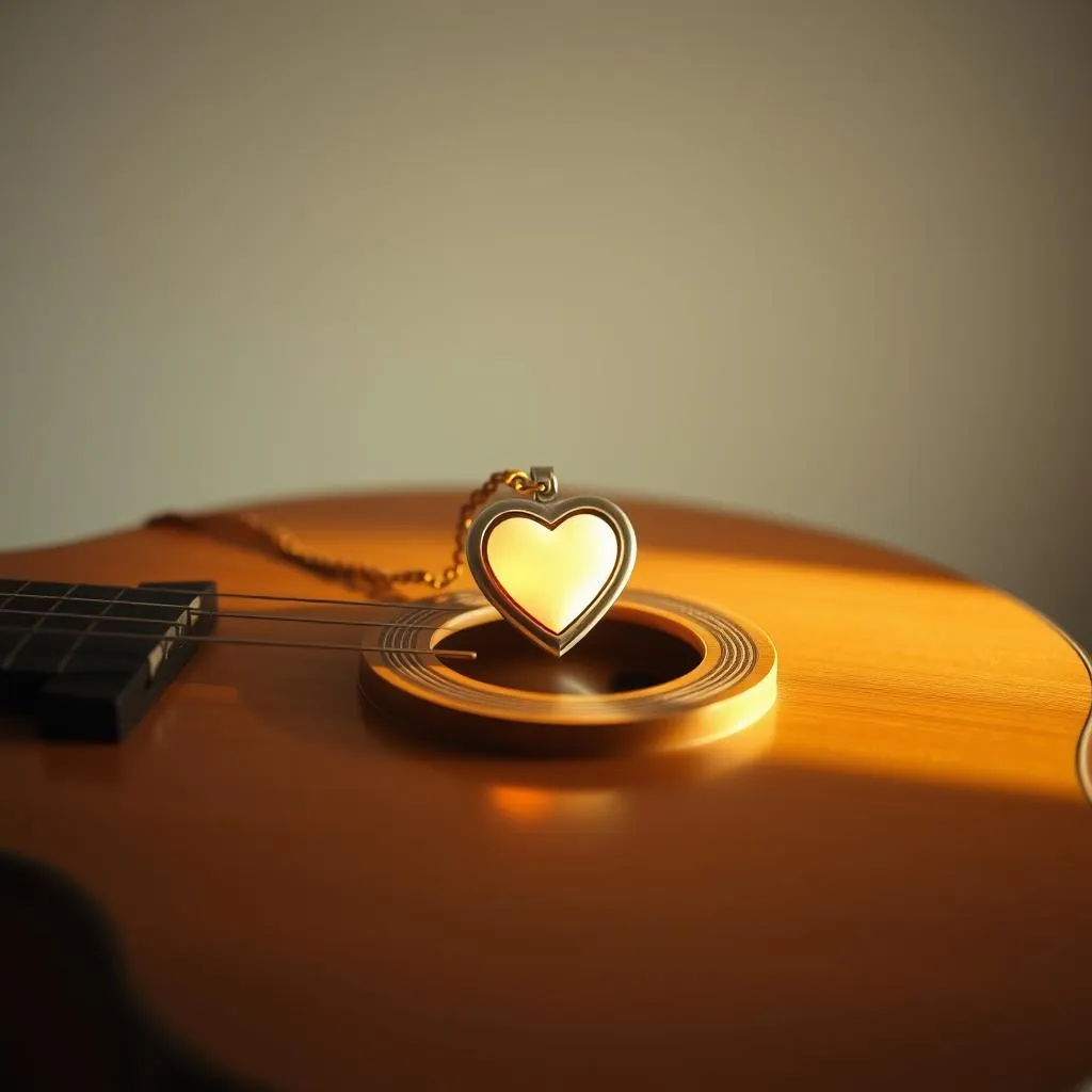 Forever in My Heart