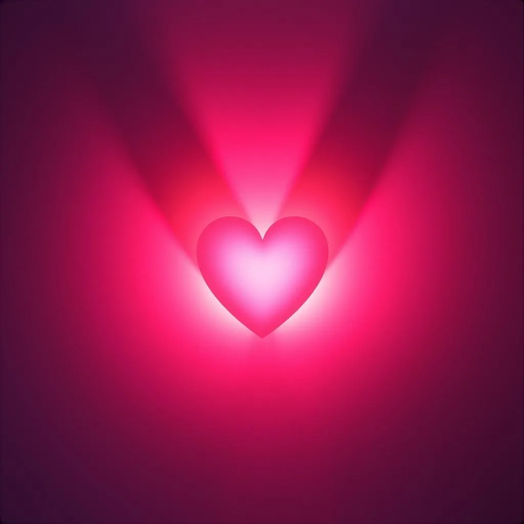 In Your Heart