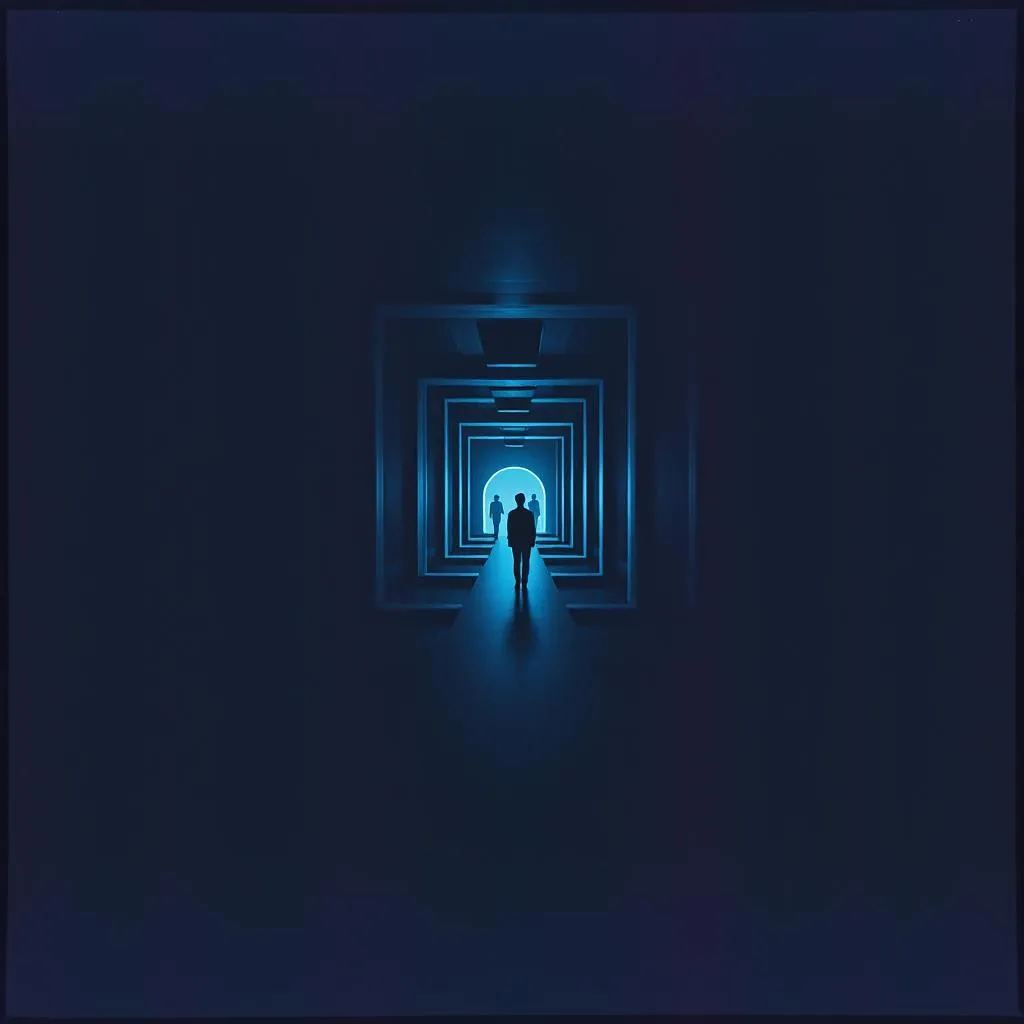 Shadows Don't Win