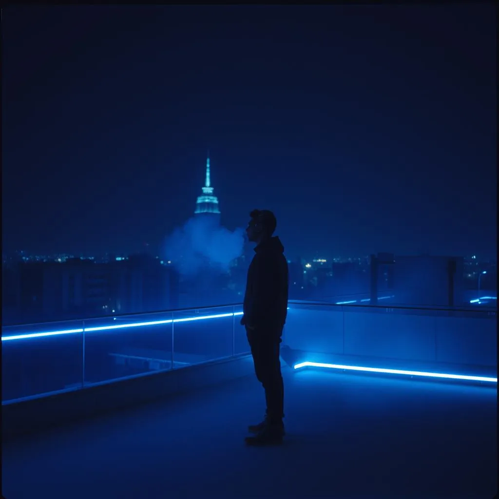 Night Drifts