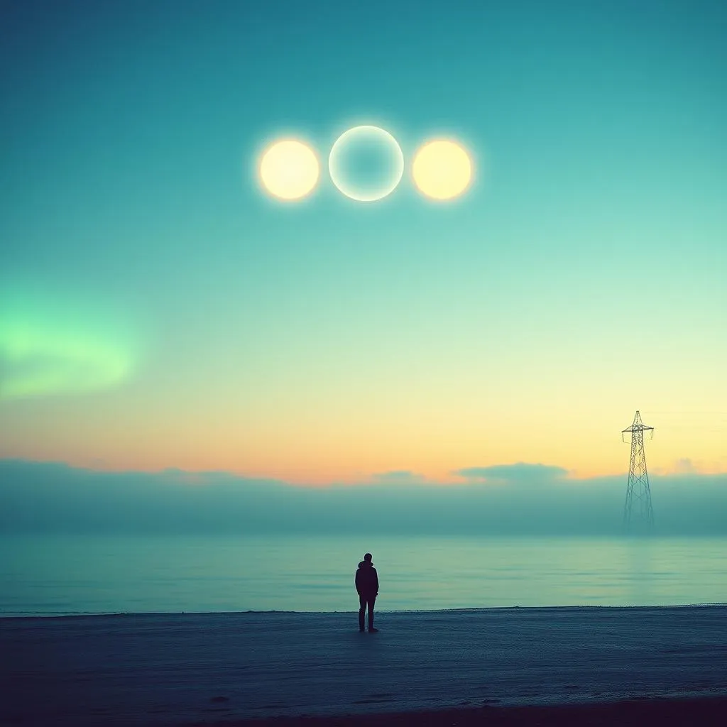 Mastering your Energy