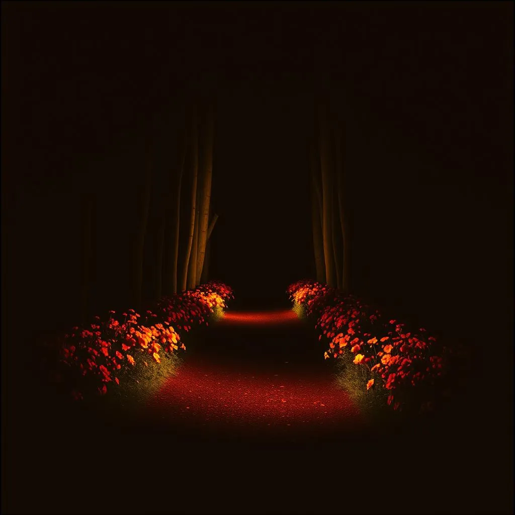 My path