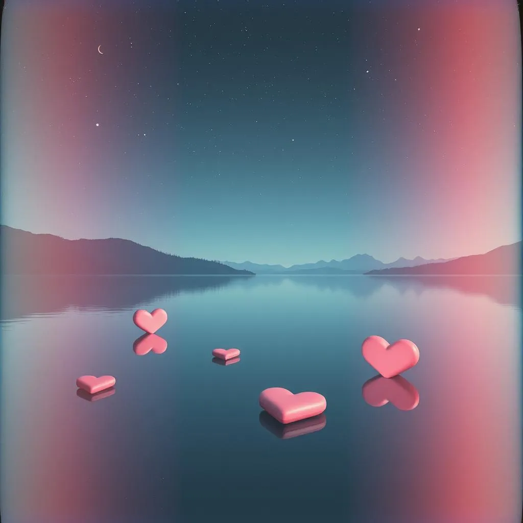 The Feeling of You and Me