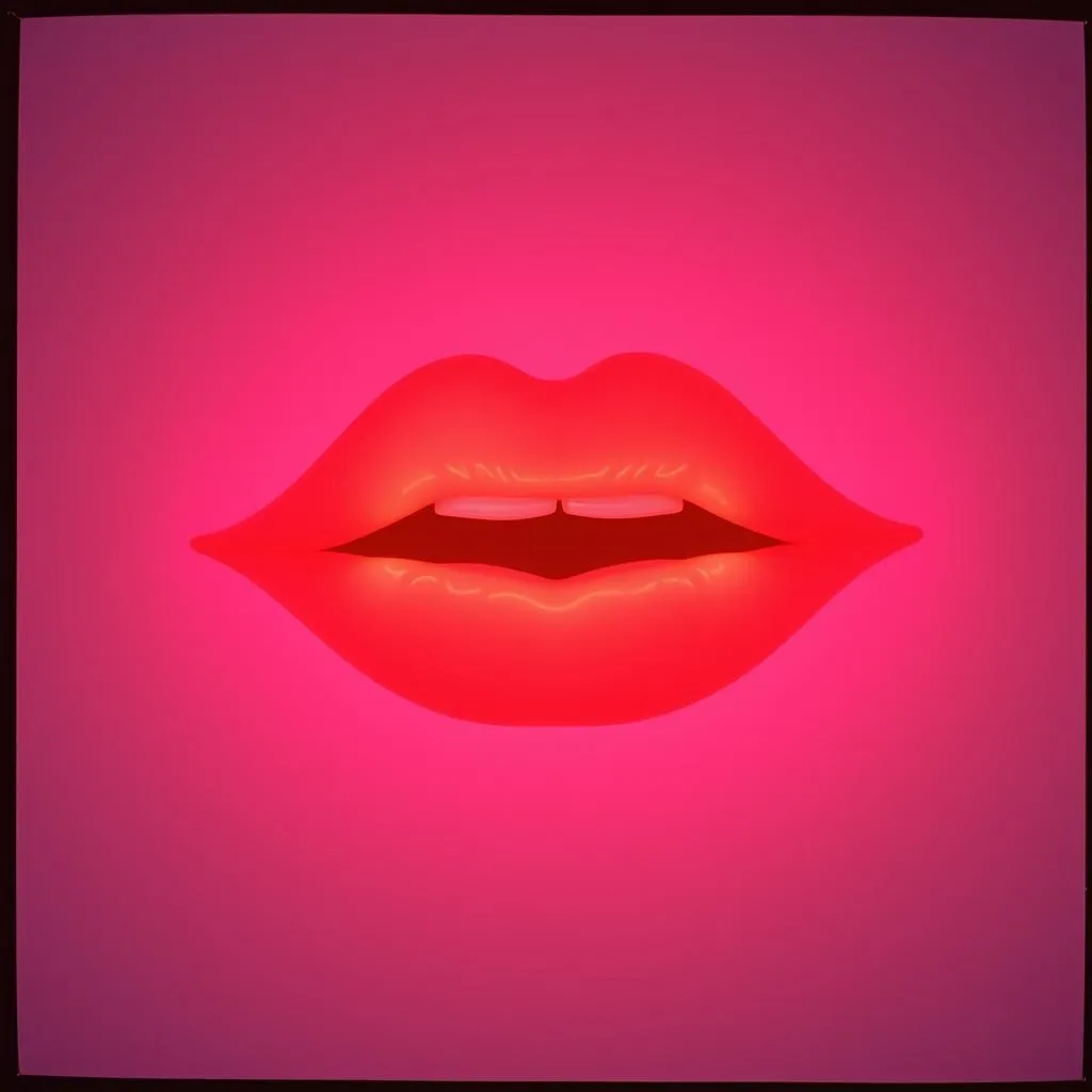 Boom boom kiss