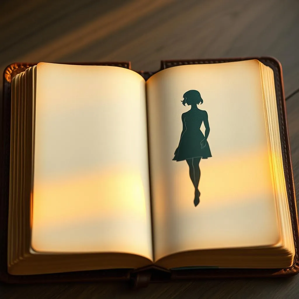 “Pages of Us”