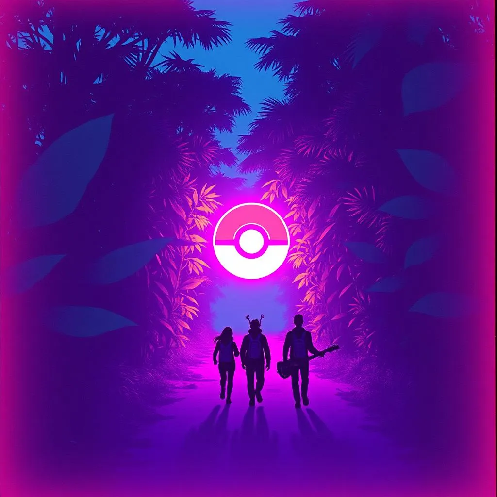 Pokemon