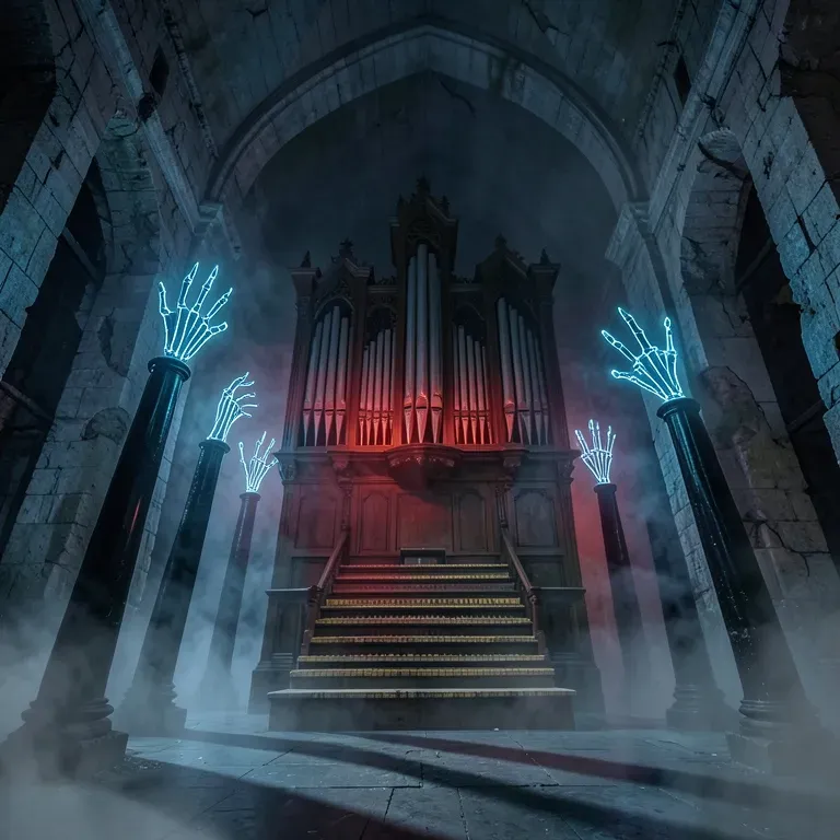 NOX- Devotion