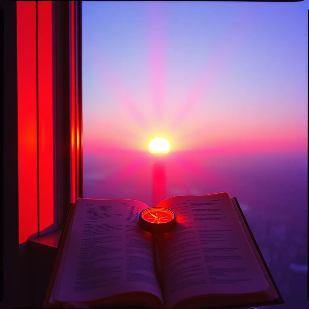 New Horizons