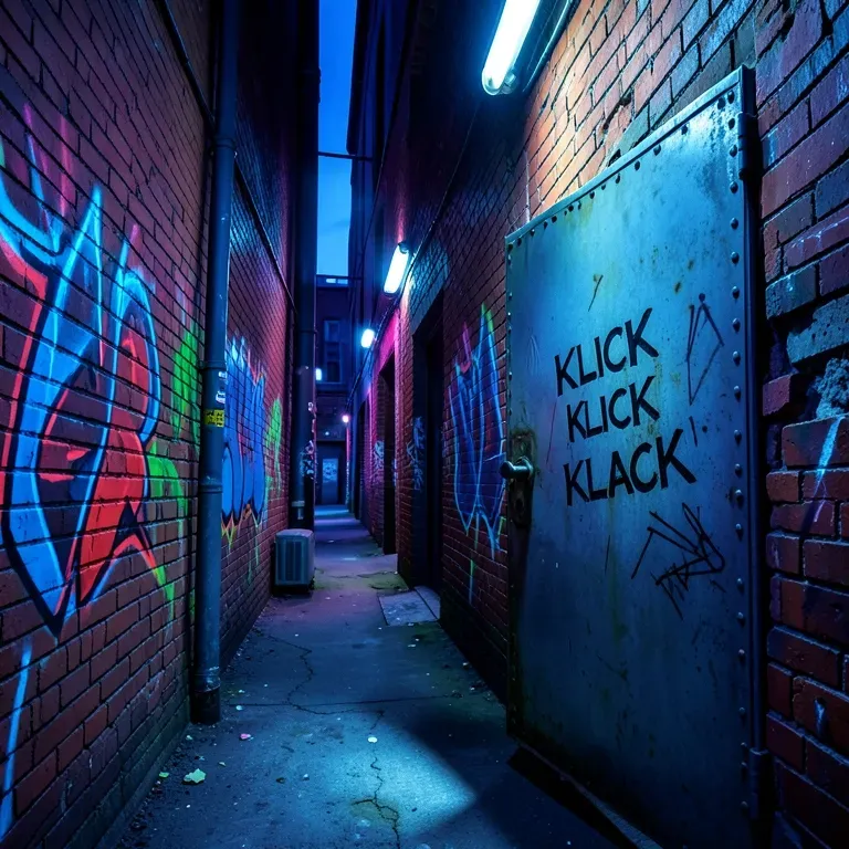 Klick Klack
