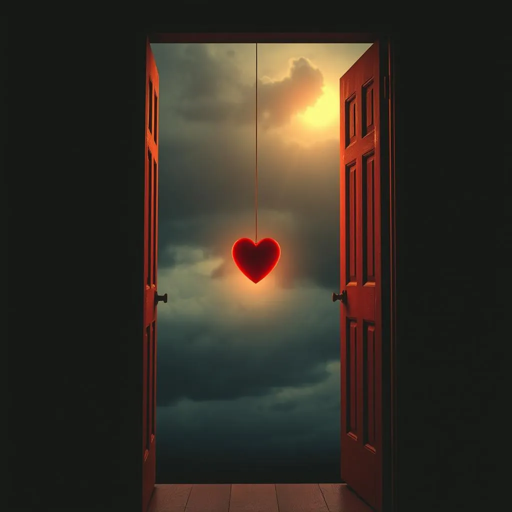 Hearts At War